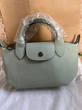 RRP £400 Longchamp le Pliage xtra xs handbag