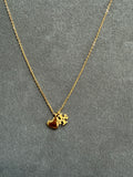 Tory Burch necklace