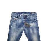 DIESEL THOMMER 009RS JEANS SLIM W30 L32 100% AUTHENTIC