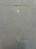 Pre-loved Les nereides necklace