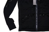 DIESEL MO-J-EMORY JACKET SIZE S 100% AUTHENTIC