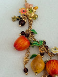 Les nereides necklace