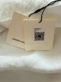 Sandro dress size FR40 (UK12)