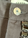 Sandro jeans