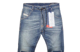 DIESEL KROOLEY-Y-NE 069NK JOGG JEANS W30 L32 100% AUTHENTIC