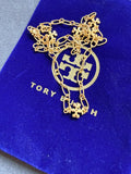 Tory Burch necklace