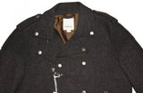 DIESEL W-HACHI JACKET
Size M
RRP £470