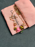 Les nereides necklace