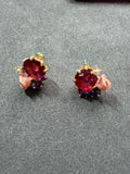 Les nereides earrings