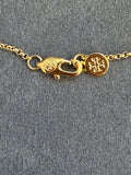 Tory Burch necklace