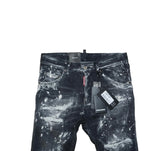 DSQUARED2 Skater Jeans
