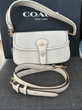 Coach Hadley Convertible Crossbody Bag