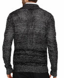 DIESEL BLACK GOLD KOPKOP CARDIGAN SIZE S 100% AUTHENTIC