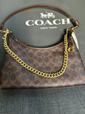 Coach Juliet bag