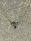 Les nereides necklace