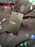 Maje dress size 1 (UK8)