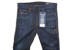 DIESEL D-REEFT-SP5-NE 069RB JOGG JEANS W32 L32 100% AUTHENTIC