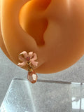 Les nereides earrings