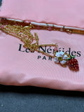 Pre-loved Les nereides necklace