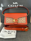 Coach Tabby bag 26