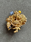Les nereides earrings