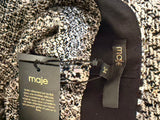 Maje shorts size FR36 (UK 6)