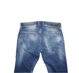 DIESEL THOMMER 009RS JEANS SLIM W30 L32 100% AUTHENTIC