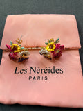 Les nereides earrings