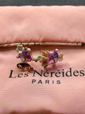 Les nereides earrings