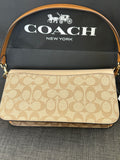 Coach Morgan shoulder bag 
RRP £495