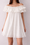 Sezane dress FR38 (UK10/UK12)