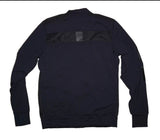 DIESEL MO-J-EMORY JACKET SIZE S 100% AUTHENTIC