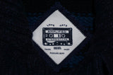 DIESEL K-MIX CARDIGAN NAVY/BLACK SIZE L 100%
AUTHENTIC