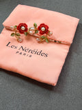 Les nereides earrings