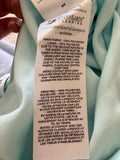 Self-portrait long dress UK size 12