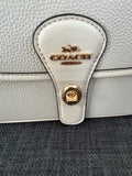 Coach Hadley Convertible Crossbody Bag