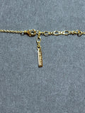 Les nereides necklace