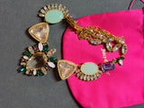 Juicy couture necklace