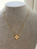 Tory Burch necklace