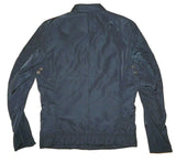 DIESEL J-RIDE JACKET NAVY
SIZE S 100% AUTHENTIC