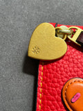 Tory Burch card case