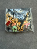 Coach necklace