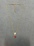 Pre-loved Les nereides necklace