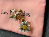 Les nereides earrings