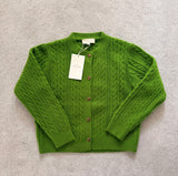 Sezane cardigan size M