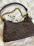 Coach Juliet bag