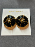 Pre-loved Tory Burch earrings