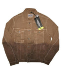 DIESEL D-YOGI-SP-NE JACKET SIZE XL 100% AUTHENTIC