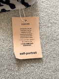 Self-portrait skirt UK size 8