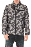 DIESEL WHANSEL CAMOUFLAGE JACKET
Size L